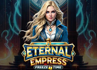 Eternal Empress - Freeze Time